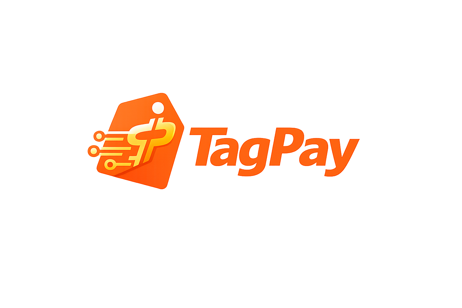 Rogerpay FASTag Logo